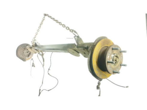 BK21V23200BD ELEVALUNAS PUERTA LAT DEL DER FORD TRANSIT CUSTOM Furgón|Desguaces La Cabaña 2