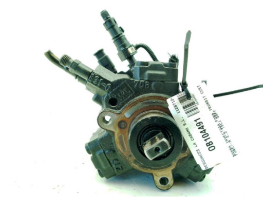 BK21V23200BD ELEVALUNAS PUERTA LAT DEL DER FORD TRANSIT CUSTOM Furgón|Desguaces La Cabaña