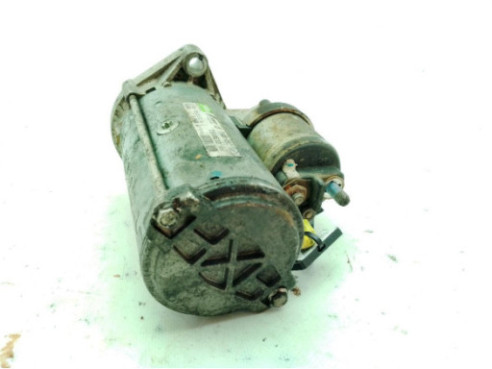  55221292 ARRANQUE OPEL CORSA D (S07)|Desguaces La Cabaña
