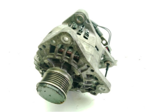 1U0837461B ELEVALUNAS PUERTA LAT DEL IZQ SKODA OCTAVIA I (1U2)|Desguaces La Cabaña 2