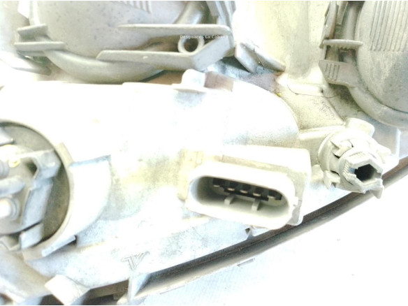 A1688201061 A1688201861 FARO DERECHO MERCEDES BENZ CLASE A (W168)|Desguaces La Cabaña