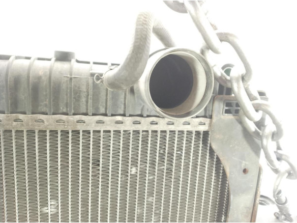 M8353001 RADIADOR AGUA RENAULT Midlum|Desguaces La Cabaña