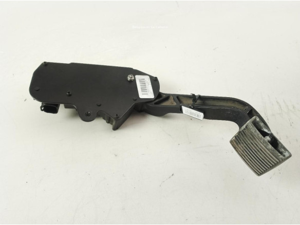 7482492421 PEDAL ACELERADOR RENAULT Midlum|Desguaces La Cabaña