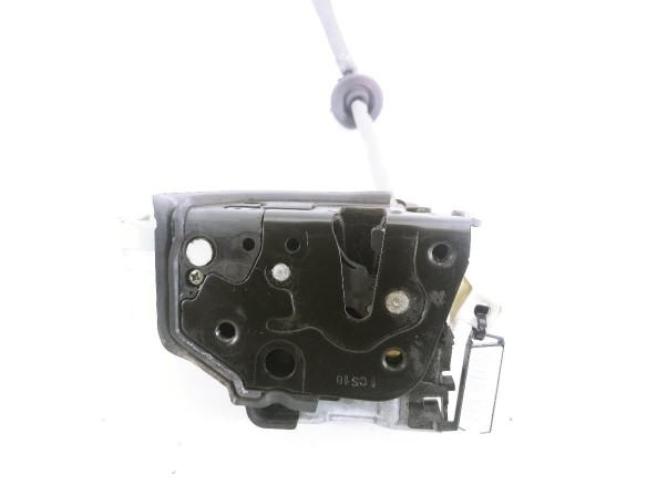 8X1837015C CERRADURA PUERTA LAT DEL IZQ AUDI A1 Sportback (8XA, 8XF) |Desguaces La Cabaña