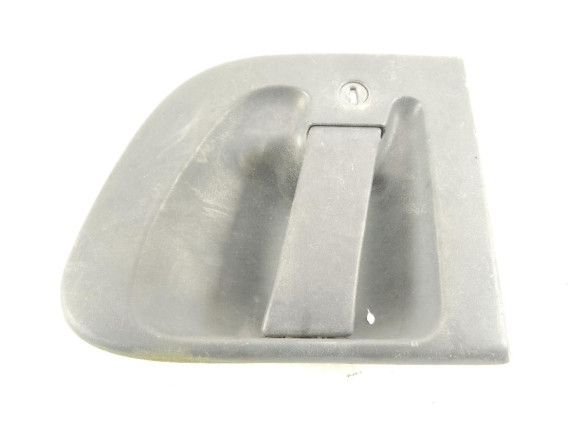 5010538727 MANILLA PUERTA LAT DEL IZQ EXT RENAULT Midlum|Desguaces La Cabaña