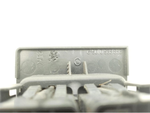 5010538893 MANDO ELEVALUNAS PUERTA LAT DEL IZQ RENAULT Midlum|Desguaces La Cabaña