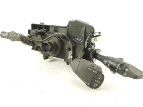 345866010 MANDO COMPLETO RENAULT Midlum|Desguaces La Cabaña