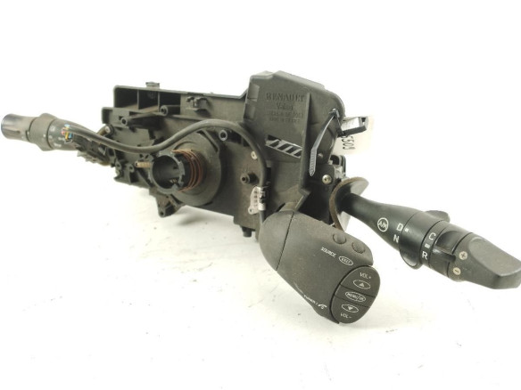 345866010 MANDO COMPLETO RENAULT Midlum|Desguaces La Cabaña