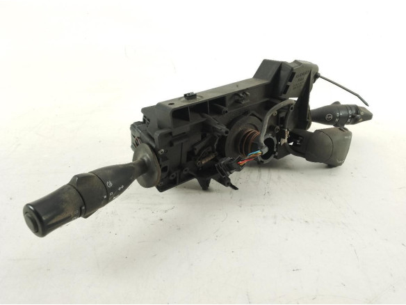 345866010 MANDO COMPLETO RENAULT Midlum|Desguaces La Cabaña
