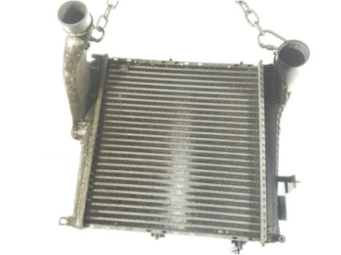 7482143050 INTERCOOLER RENAULT Midlum|Desguaces La Cabaña