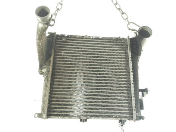 7482143050 INTERCOOLER RENAULT Midlum|Desguaces La Cabaña