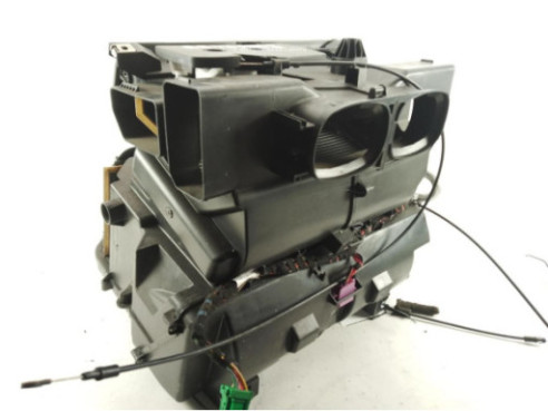 7421175390 CONJUNTO CALEFACCION RENAULT Midlum|Desguaces La Cabaña