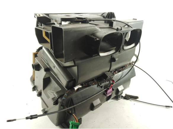 7421175390 CONJUNTO CALEFACCION RENAULT Midlum|Desguaces La Cabaña