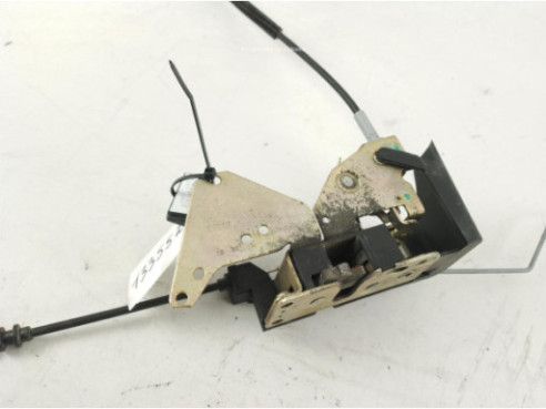 CERRADURA PUERTA LAT DEL DER RENAULT Midlum|Desguaces La Cabaña