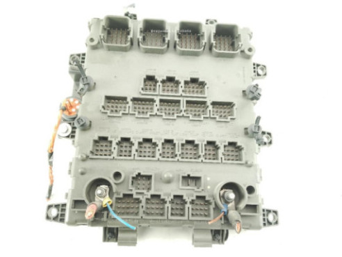 CAJA FUSIBLES INTERIOR (BSI)|Desguaces La Cabaña 2