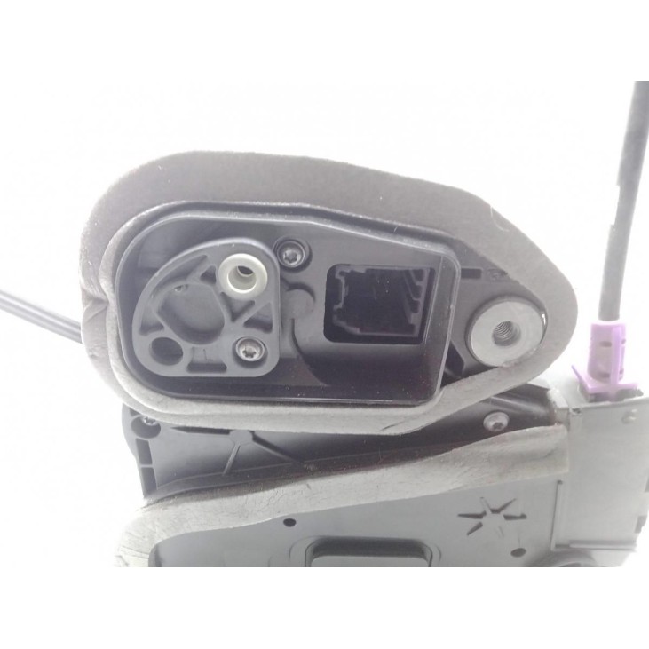 C3039073 CERRADURA PUERTA LAT TRA IZQ OPEL INSIGNIA B Grand Sport (Z18) |Desguaces La Cabaña