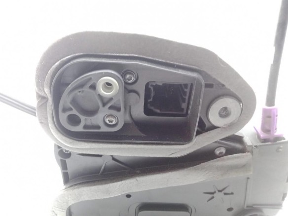 C3039073 CERRADURA PUERTA LAT TRA IZQ OPEL INSIGNIA B Grand Sport (Z18) |Desguaces La Cabaña