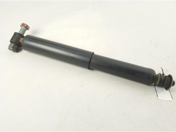 5010383380 AMORTIGUADOR TRA IZQ RENAULT Midlum|Desguaces La Cabaña