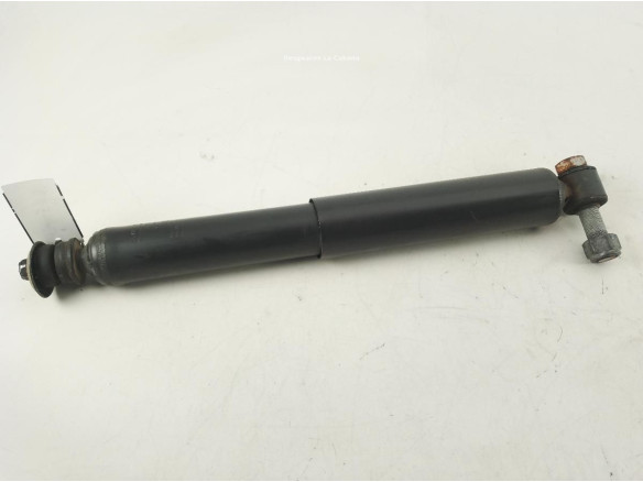 5010383380 AMORTIGUADOR TRA IZQ RENAULT Midlum|Desguaces La Cabaña