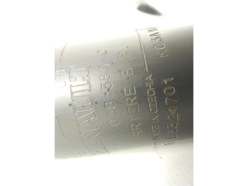 5010383380 AMORTIGUADOR TRA IZQ RENAULT Midlum|Desguaces La Cabaña