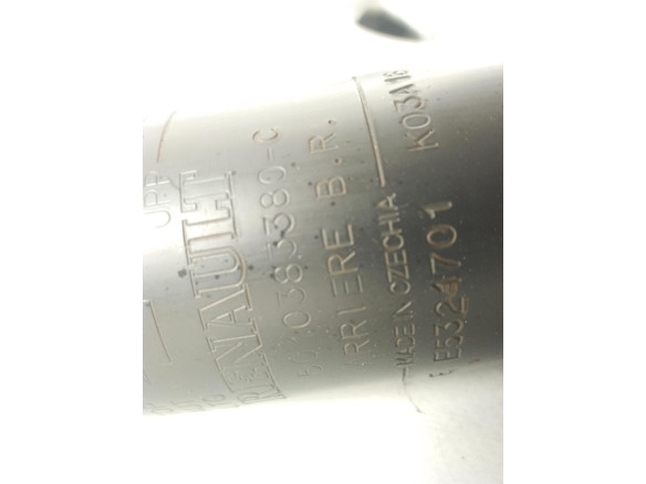 5010383380 AMORTIGUADOR TRA IZQ RENAULT Midlum|Desguaces La Cabaña