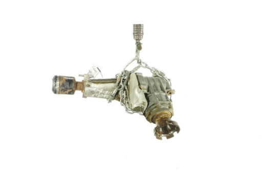 20777045 RADIADOR AGUA OPEL ANTARA (L07)|Desguaces La Cabaña