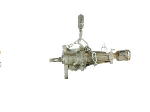 20777045 RADIADOR AGUA OPEL ANTARA (L07)|Desguaces La Cabaña 2