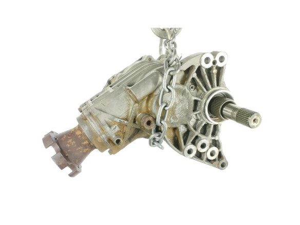 BW4357 TRANSFER OPEL ANTARA (L07)|Desguaces La Cabaña