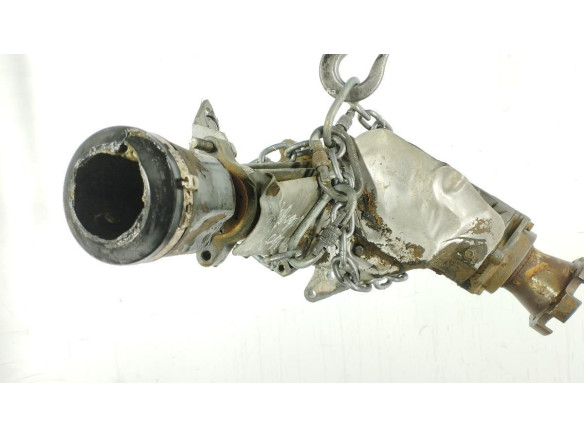 BW4357 TRANSFER OPEL ANTARA (L07)|Desguaces La Cabaña