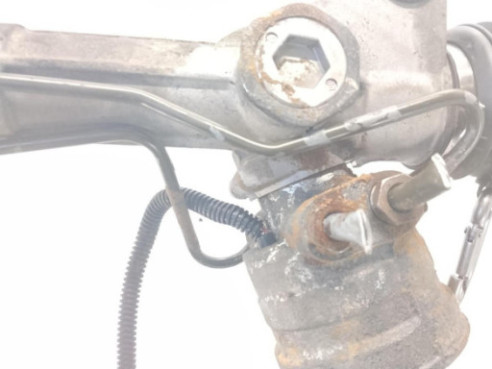 20777045 RADIADOR AGUA OPEL ANTARA (L07)|Desguaces La Cabaña 2