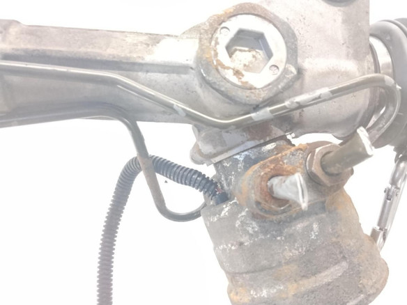 95488651 CREMALLERA OPEL ANTARA (L07)|Desguaces La Cabaña