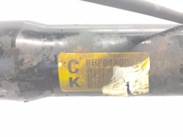 95488651 CREMALLERA OPEL ANTARA (L07)|Desguaces La Cabaña