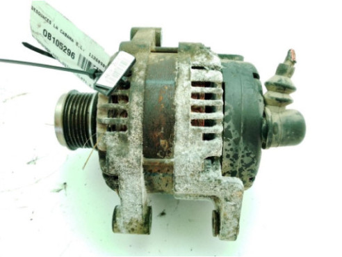 20777045 RADIADOR AGUA OPEL ANTARA (L07)|Desguaces La Cabaña 2