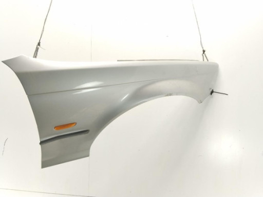 ALETA DELANTERA DERECHA|Desguaces La Cabaña