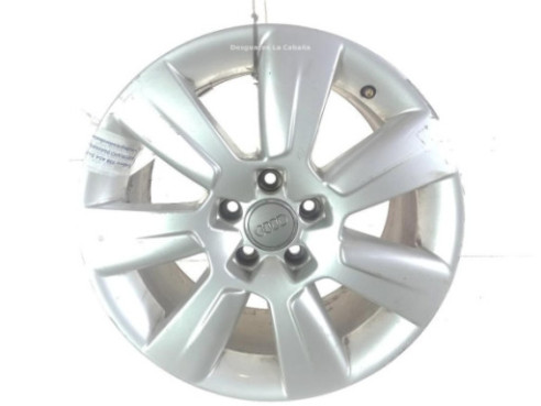 4F0601025BM LLANTA ALUMINIO 1 AUDI A6 Allroad (4FH, C6) |Desguaces La Cabaña