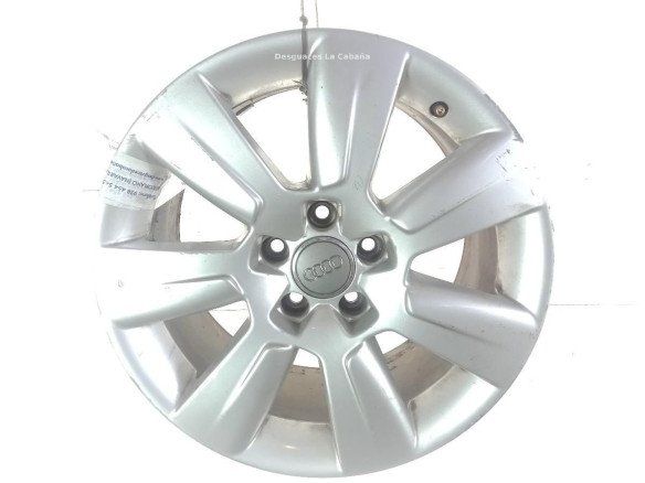 4F0601025BM LLANTA ALUMINIO 1 AUDI A6 Allroad (4FH, C6) |Desguaces La Cabaña