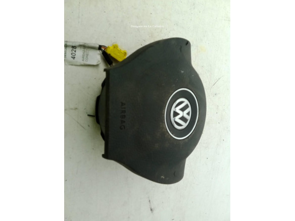   AIRBAG IZQ VW GOLF VI (5K1)|Desguaces La Cabaña