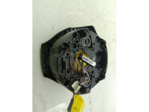 INTERRUPTOR WARNING VW PASSAT Variant (365)|Desguaces La Cabaña 2