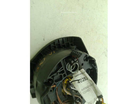  AIRBAG IZQ VW GOLF VI (5K1)|Desguaces La Cabaña