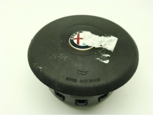 AIRBAG IZQ ALFA ROMEO 159 (939_)|Desguaces La Cabaña