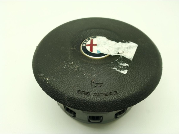 AIRBAG IZQ ALFA ROMEO 159 (939_)|Desguaces La Cabaña