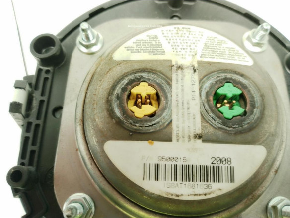 AIRBAG IZQ ALFA ROMEO 159 (939_)|Desguaces La Cabaña