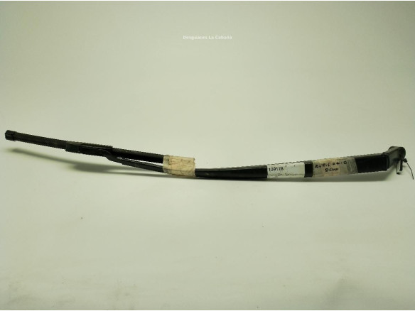 BRAZO LIMPIAPARABRISAS DEL DER TOYOTA AURIS (_E15_)|Desguaces La Cabaña