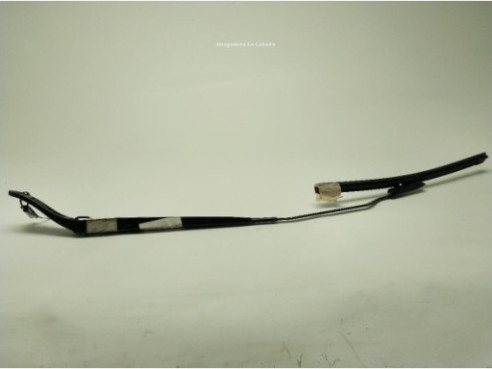 BRAZO LIMPIAPARABRISAS DEL DER CITROEN C3 II|Desguaces La Cabaña