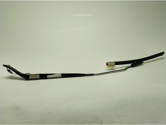 BRAZO LIMPIAPARABRISAS DEL DER CITROEN C3 II|Desguaces La Cabaña