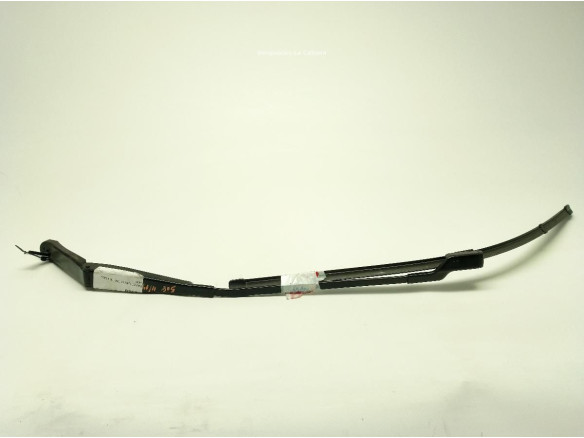 BRAZO LIMPIAPARABRISAS DEL DER PEUGEOT 508|Desguaces La Cabaña