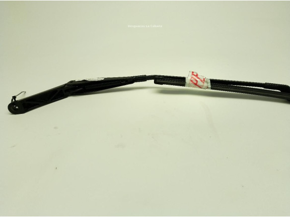 BRAZO LIMPIAPARABRISAS DEL DER PEUGEOT 508|Desguaces La Cabaña