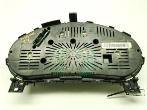 22783076ACHG CUADRO INSTRUMENTOS OPEL INSIGNIA A (G09)|Desguaces La Cabaña