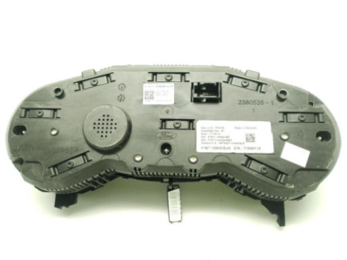 F1ET10849BJN CUADRO INSTRUMENTOS FORD FOCUS III|Desguaces La Cabaña