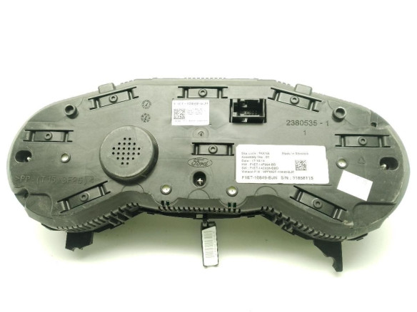 F1ET10849BJN CUADRO INSTRUMENTOS FORD FOCUS III|Desguaces La Cabaña